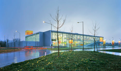 Ein Foto von Marc Lins