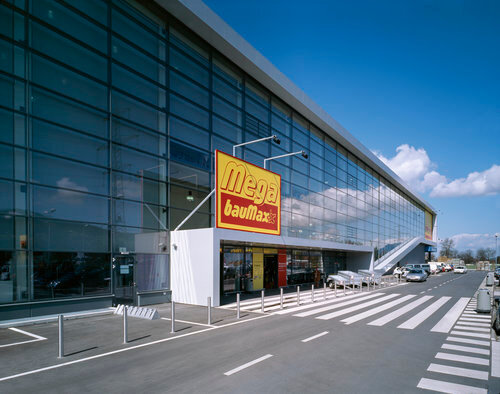 Ein Foto von Marc Lins