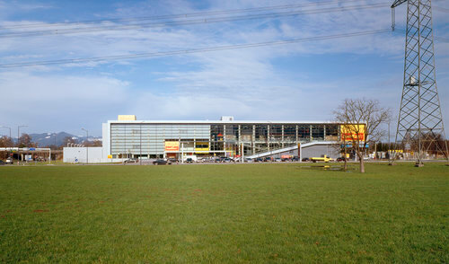 Ein Foto von Marc Lins