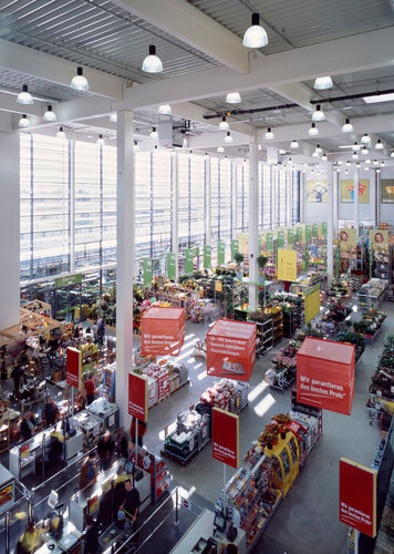 Ein Foto von Marc Lins