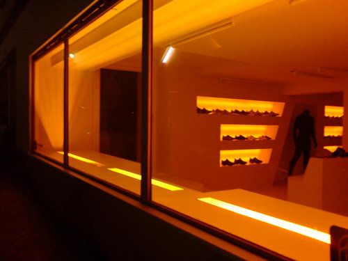 Ein Foto von GRID Architektur