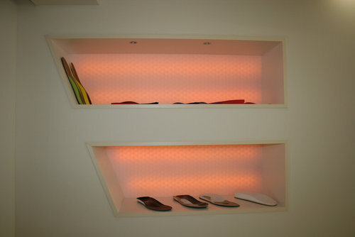 Ein Foto von GRID Architektur