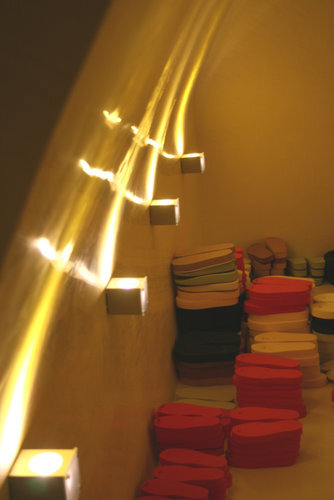 Ein Foto von GRID Architektur