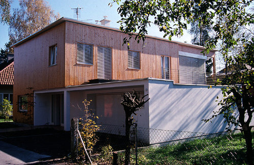 Ein Foto von HALLE 1