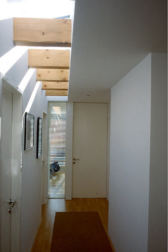 Ein Foto von HALLE 1