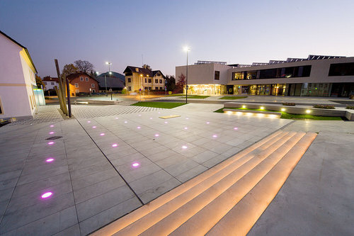 Ein Foto von Croce & Wir