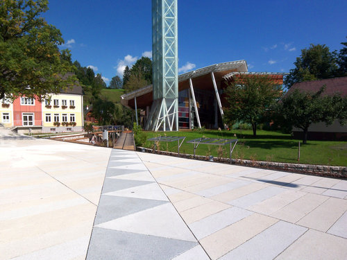 Ein Foto von KREINERarchitektur ZT GmbH