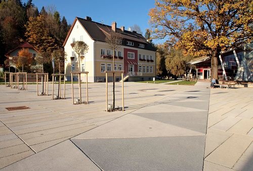 Ein Foto von KREINERarchitektur ZT GmbH