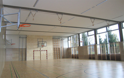 Ein Foto von Annekathrin Hahmann