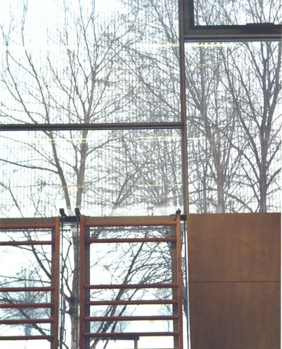 Ein Foto von Annekathrin Hahmann