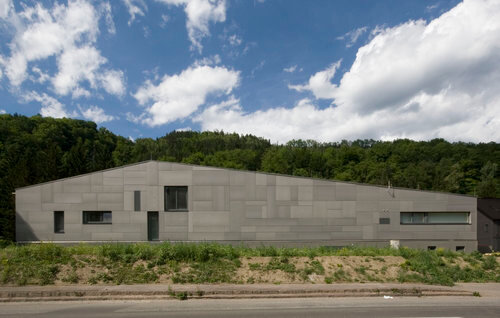 Ein Foto von Gregor Tritthart