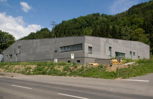 Ein Foto von Gregor Tritthart