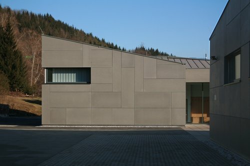 Ein Foto von Gregor Tritthart