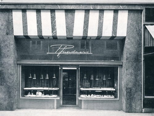 Ein Foto von Hans Karl Zisser