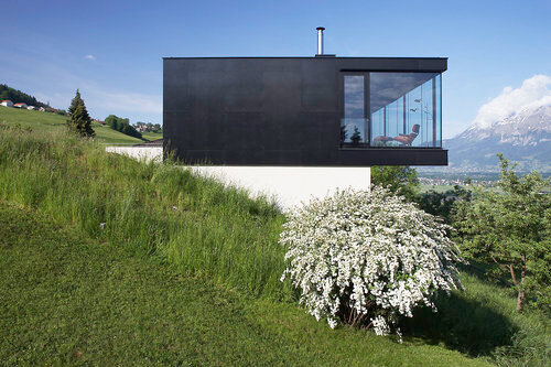 Ein Photo von Renée Del Missier