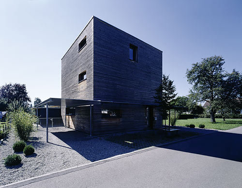 Ein Foto von Bruno Klomfar