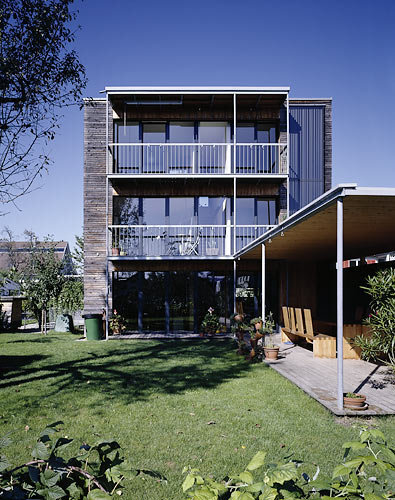 Ein Foto von Bruno Klomfar