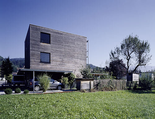 Ein Foto von Bruno Klomfar