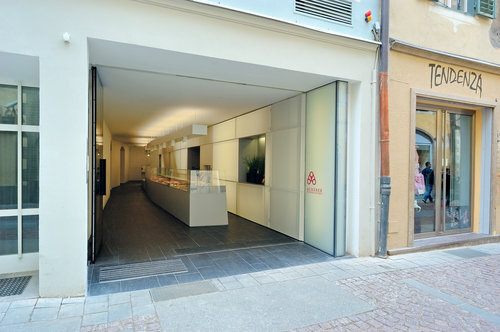 Ein Foto von Georg Hofer