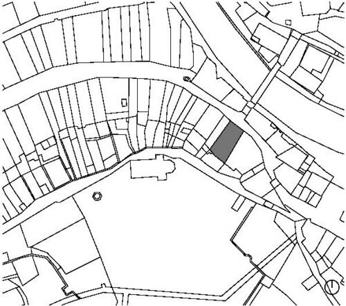 Ein Foto von frötscher x prader architekten