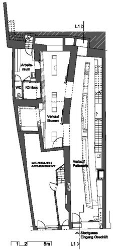 Ein Foto von frötscher x prader architekten