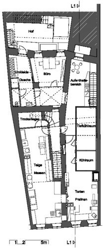 Ein Foto von frötscher x prader architekten