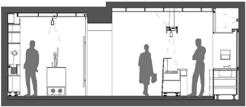 Ein Foto von frötscher x prader architekten