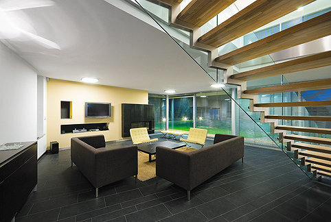 Ein Foto von Paul Safko