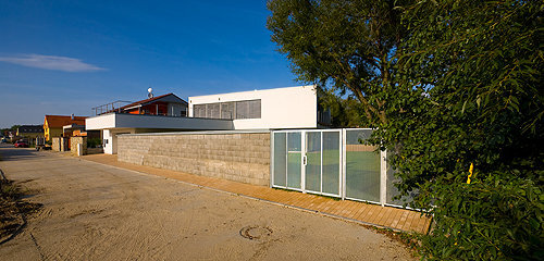 Ein Foto von Paul Safko