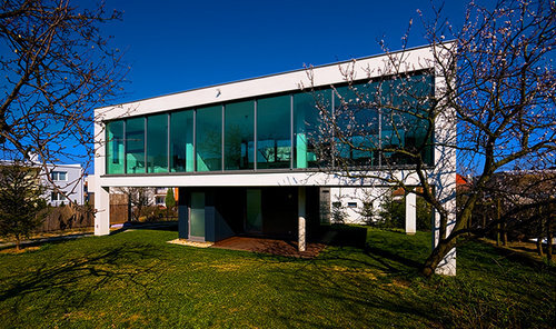 Ein Foto von Paul Safko