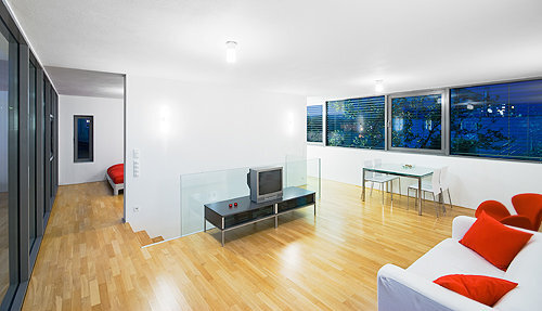 Ein Foto von Paul Safko