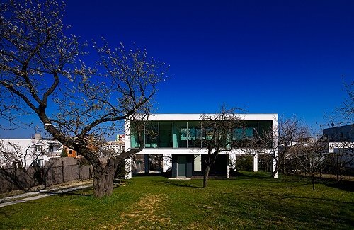 Ein Foto von Paul Safko