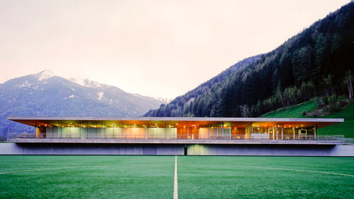 Ein Foto von Lukas Schaller