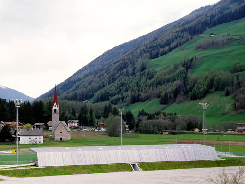 Ein Foto von Lukas Schaller