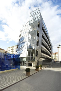 Ein Foto von Christian Stummer