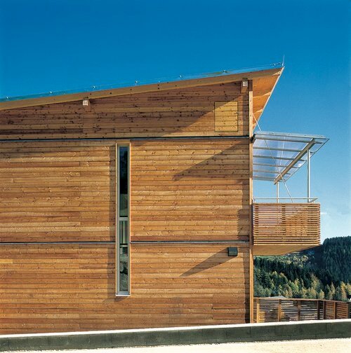 Ein Foto von Paul Ott