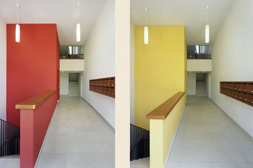 Ein Foto von Jean-Luc Valentin