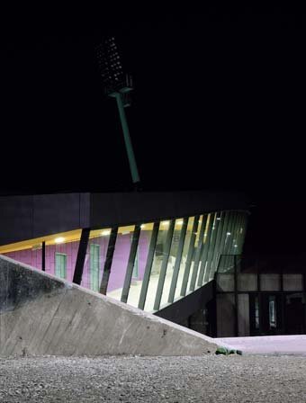 Ein Foto von Tomaž Gregorič