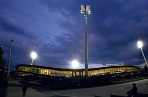 Ein Foto von Tomaž Gregorič