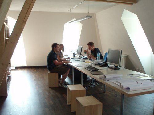 Ein Foto von Wolfgang Braungardt