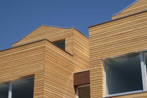 Ein Foto von kb+l architektur