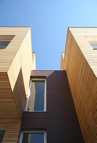 Ein Foto von kb+l architektur