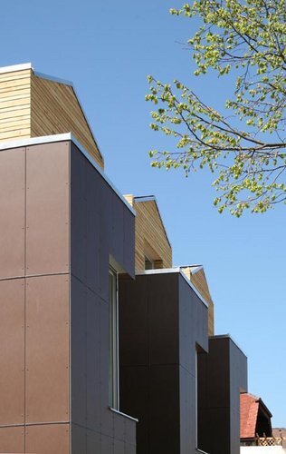 Ein Foto von kb+l architektur