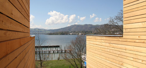 Ein Foto von kb+l architektur