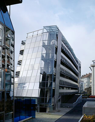 Ein Foto von Paul Ott