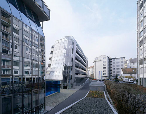 Ein Foto von Paul Ott