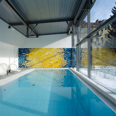 Ein Foto von Paul Ott