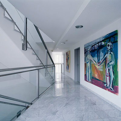 Ein Foto von Paul Ott