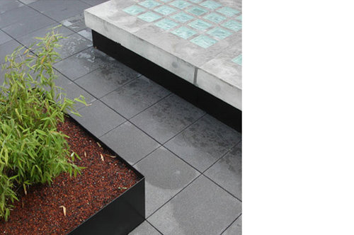 Ein Foto von Bernard und Sattler