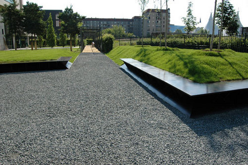 Ein Foto von Bernard und Sattler